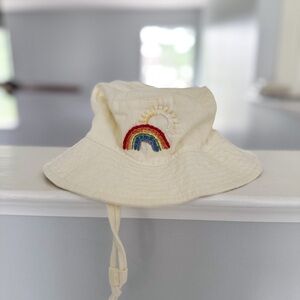 Toddler Bucket Hat